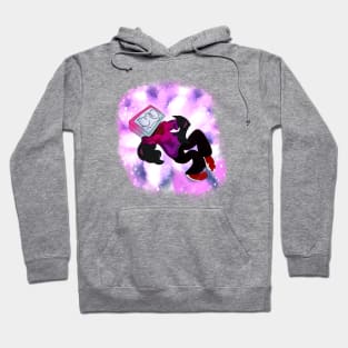 Pyrocynical Hoodie